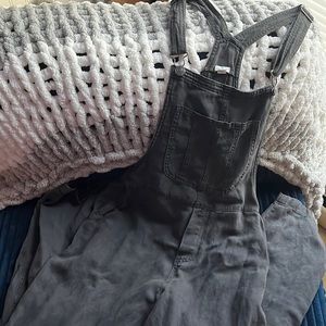 Aerie Overalls